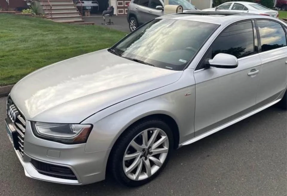 2014 Audi B8 A4 - Image 4 of 7