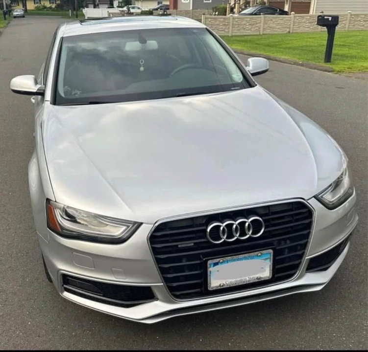 2014 Audi B8 A4 - Image 5 of 7