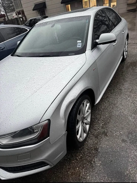2014 Audi B8 A4 - Image 2 of 7