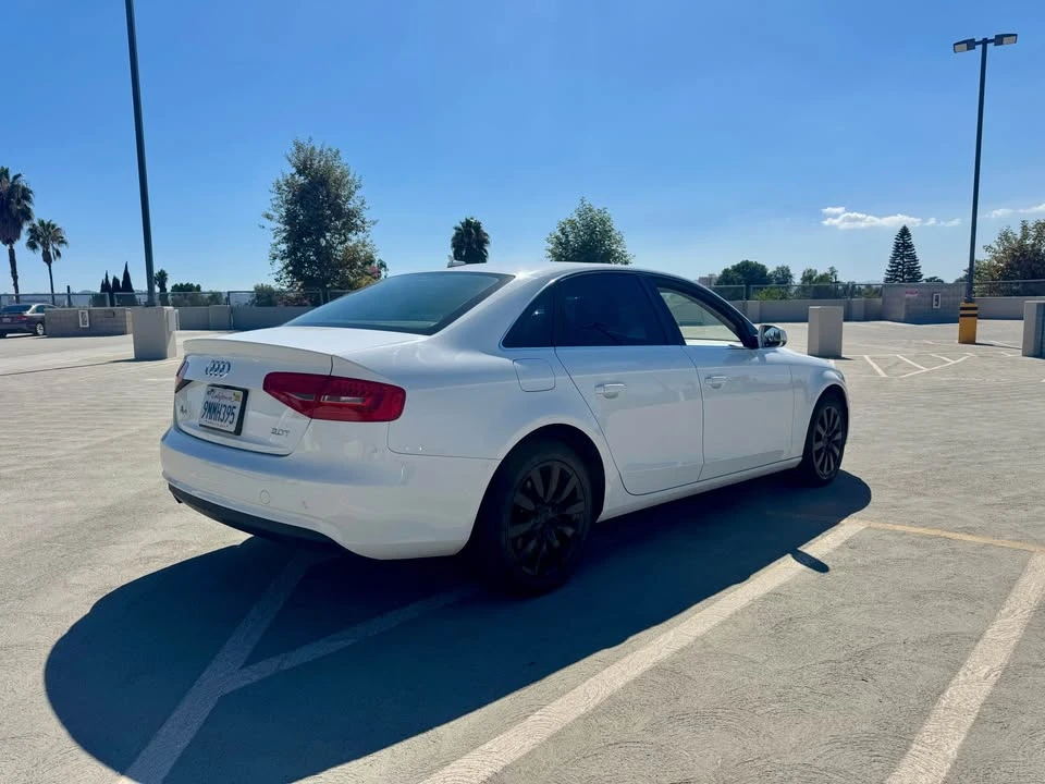 2014 Audi B8 A4 - Image 6 of 11