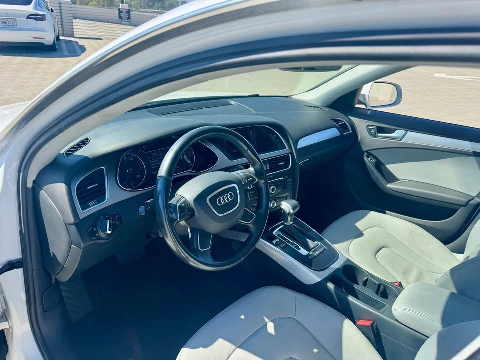 2014 Audi B8 A4 - Image 10 of 11