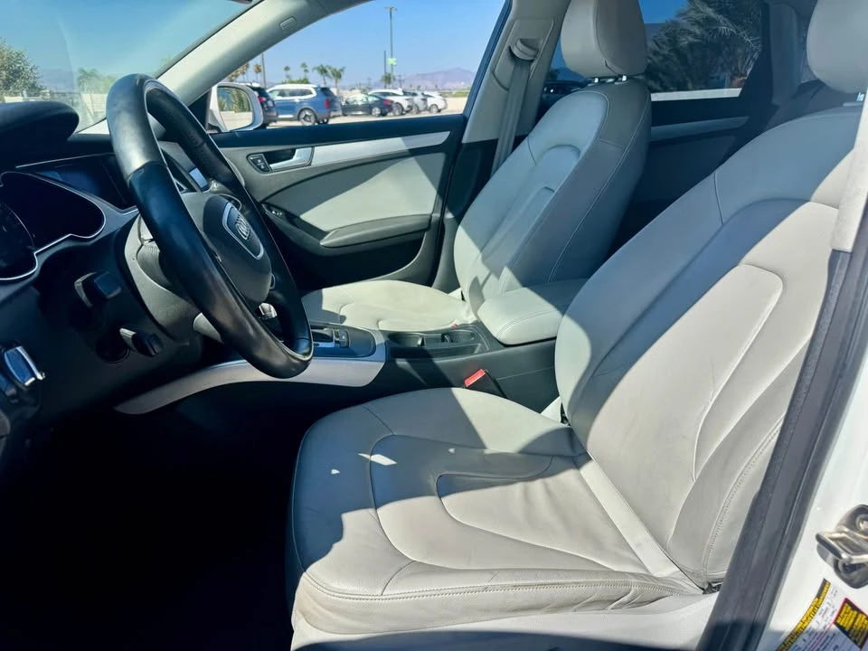 2014 Audi B8 A4 - Image 9 of 11