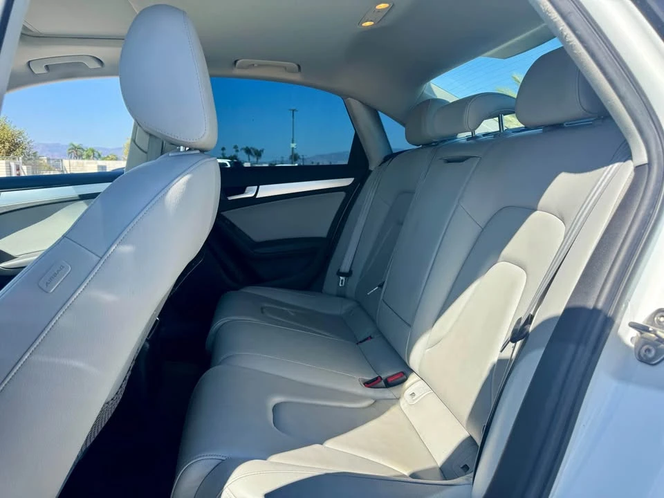 2014 Audi B8 A4 - Image 8 of 11