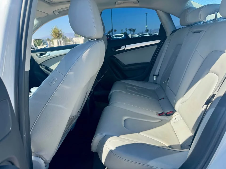 2014 Audi B8 A4 - Image 7 of 11