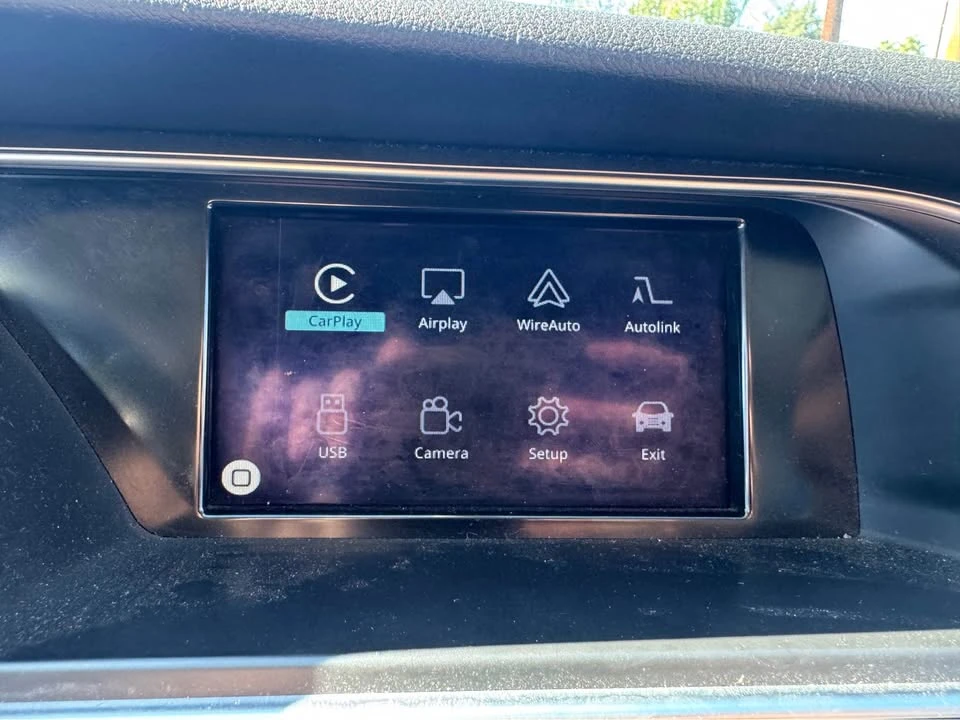 2014 Audi B8 A4 - Image 11 of 11