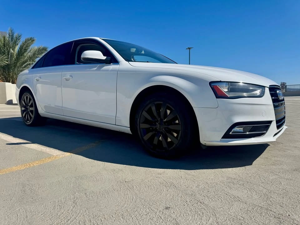 2014 Audi B8 A4 - Image 2 of 11