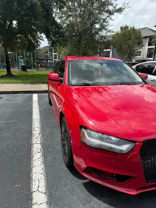 2014 Audi B8 A4 - Image 2 of 14