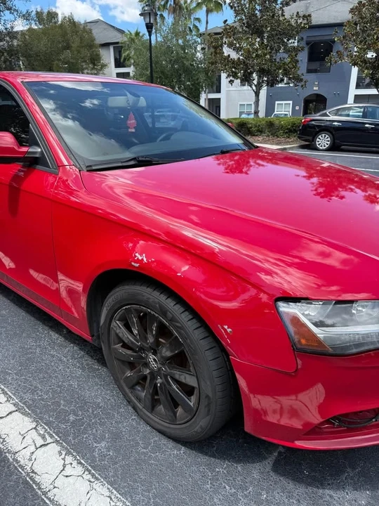2014 Audi B8 A4 - Image 13 of 14