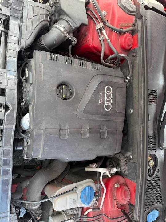 2014 Audi B8 A4 - Image 14 of 14