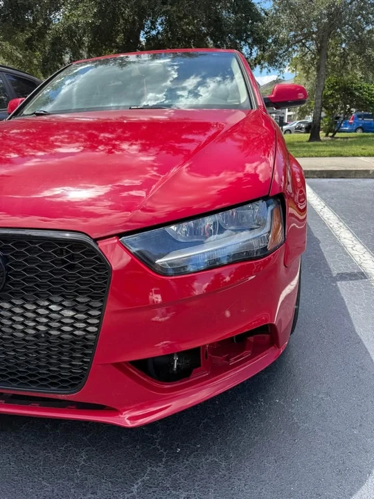 2014 Audi B8 A4 - Image 10 of 14