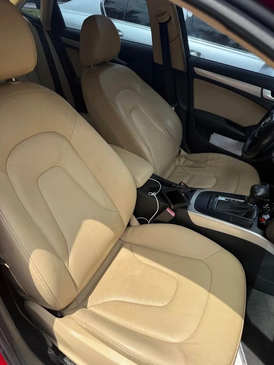 2014 Audi B8 A4 - Image 3 of 14