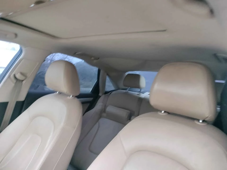 2014 Audi B8 A4 - Image 6 of 7