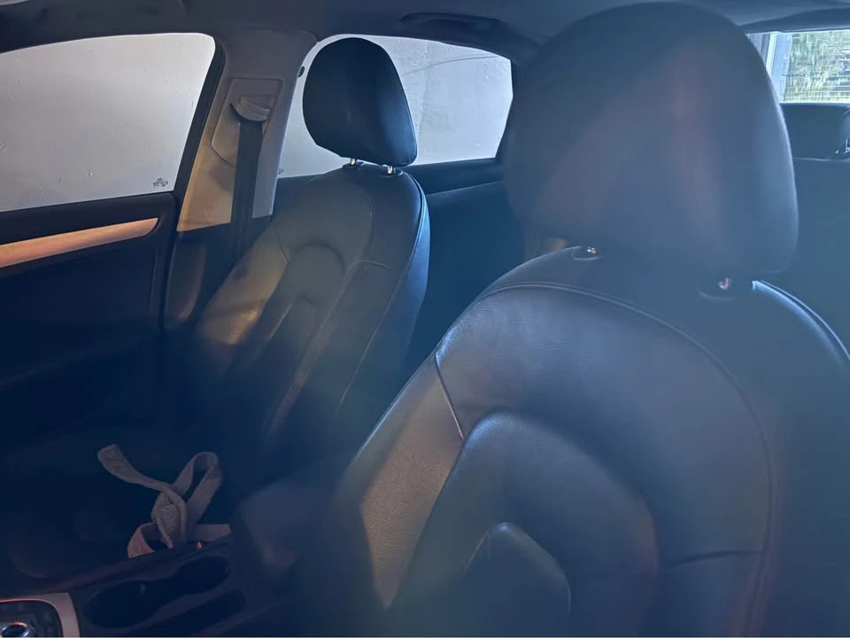 2014 Audi B8 A4 - Image 3 of 3