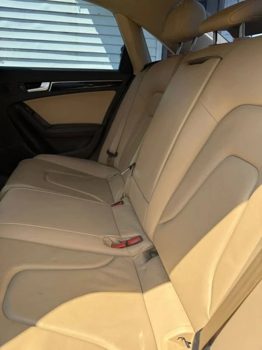 2014 Audi B8 A4 - Image 10 of 13