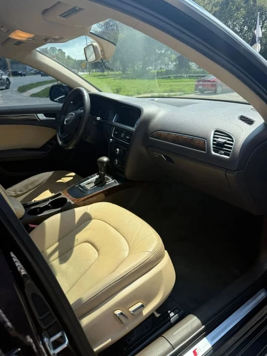 2014 Audi B8 A4 - Image 13 of 13
