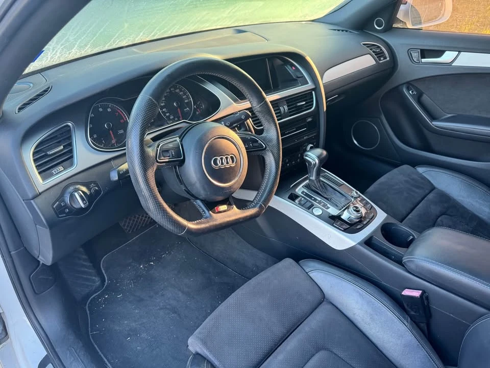 2014 Audi B8 A4 - Image 3 of 5