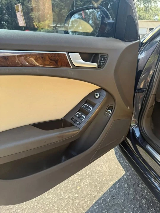 2014 Audi B8 A4 - Image 11 of 13