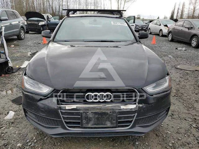 2014 Audi B8 A4 - Image 6 of 6