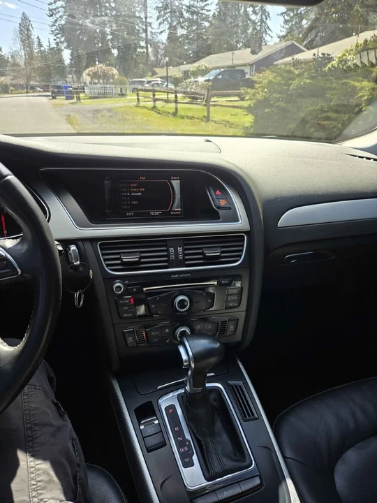 2014 Audi B8 A4 - Image 9 of 10