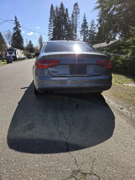 2014 Audi B8 A4 - Image 3 of 10