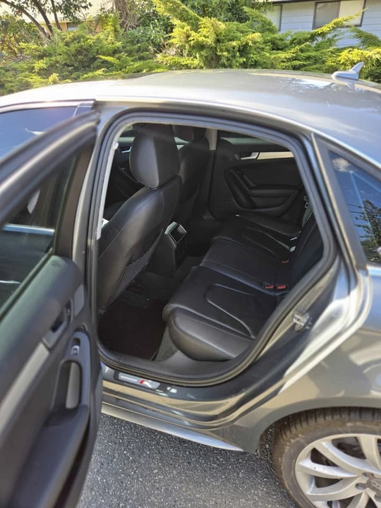 2014 Audi B8 A4 - Image 7 of 10
