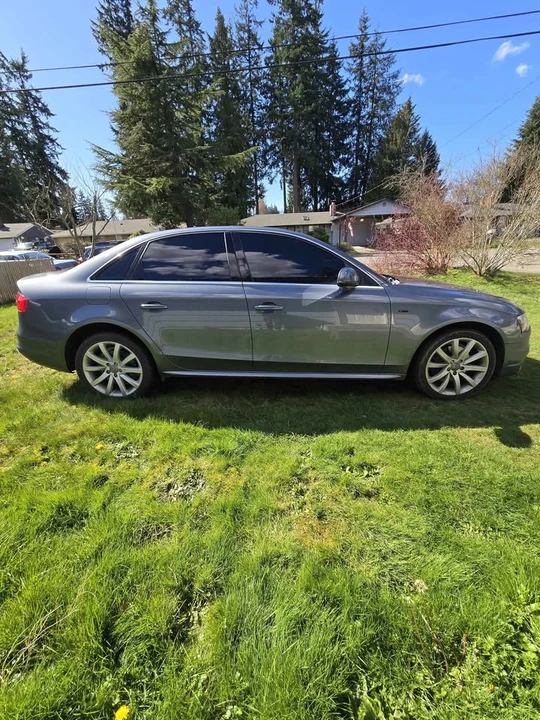 2014 Audi B8 A4 - Image 5 of 10