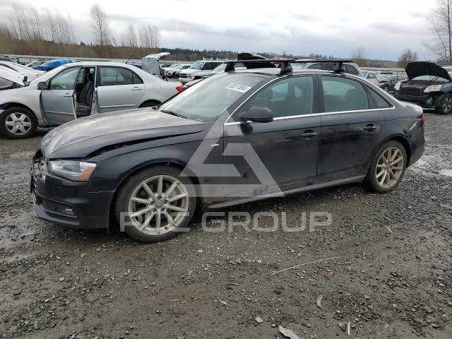 2014 Audi B8 A4 - Image 5 of 6