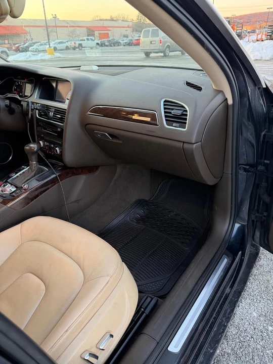 2014 Audi B8 A4 - Image 17 of 18