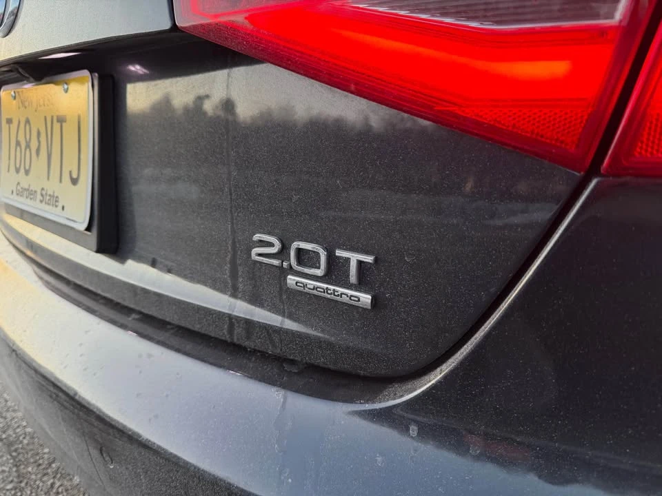 2014 Audi B8 A4 - Image 16 of 18