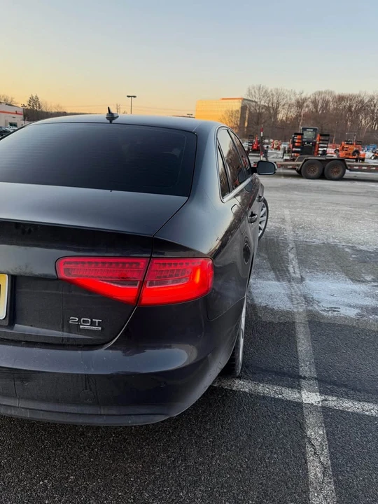 2014 Audi B8 A4 - Image 18 of 18