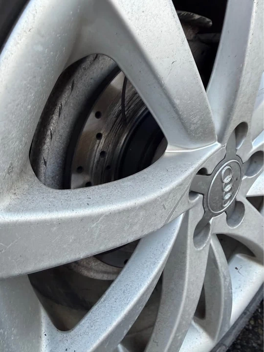 2014 Audi B8 A4 - Image 3 of 18