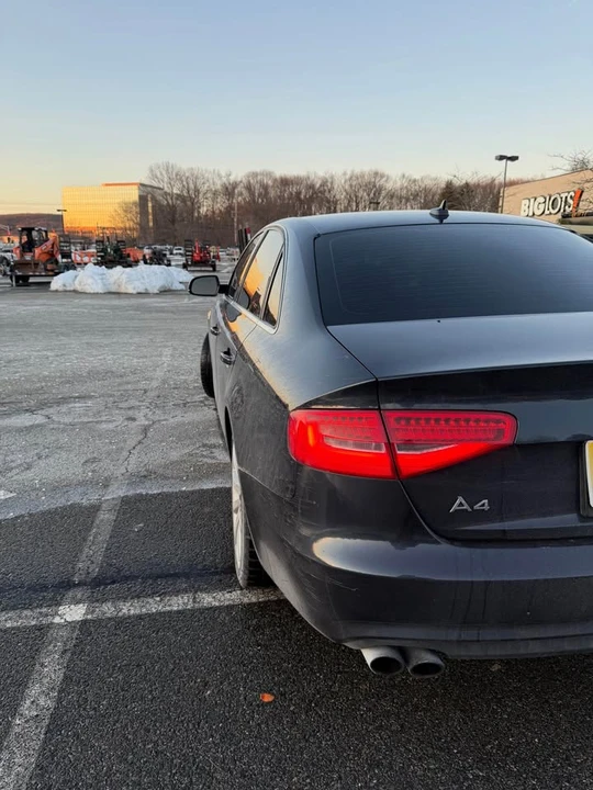 2014 Audi B8 A4 - Image 15 of 18