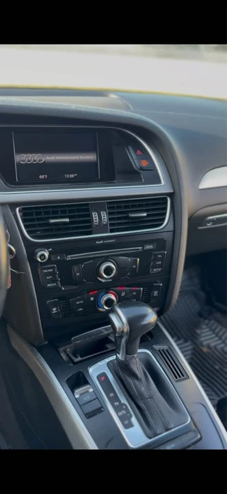 2014 Audi B8 A4 - Image 2 of 4