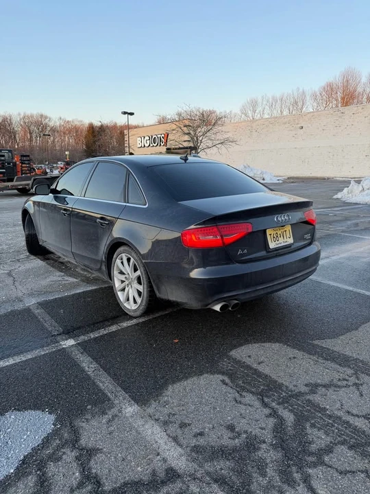 2014 Audi B8 A4 - Image 6 of 18
