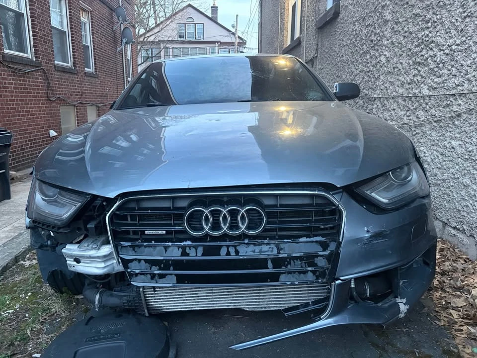 2014 Audi B8 A4 - Image 6 of 11