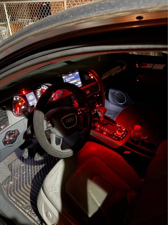2014 Audi B8 A4 - Image 9 of 11