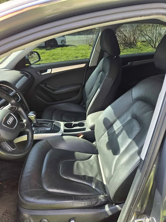 2014 Audi B8 A4 - Image 10 of 10