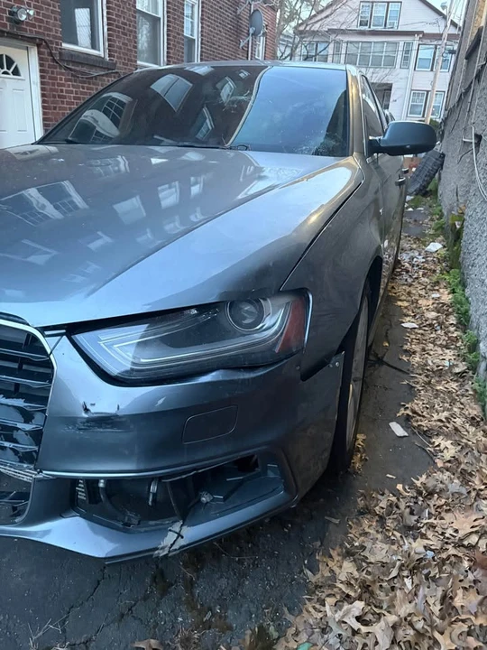2014 Audi B8 A4 - Image 8 of 11