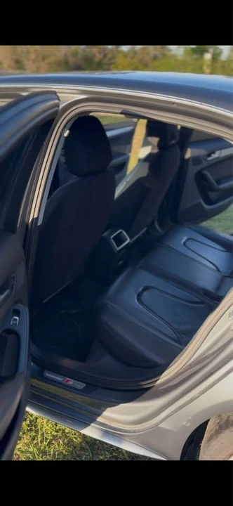 2014 Audi B8 A4 - Image 3 of 4
