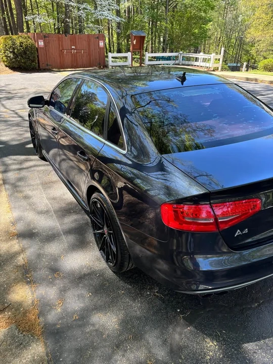 2014 Audi B8 A4 - Image 7 of 15