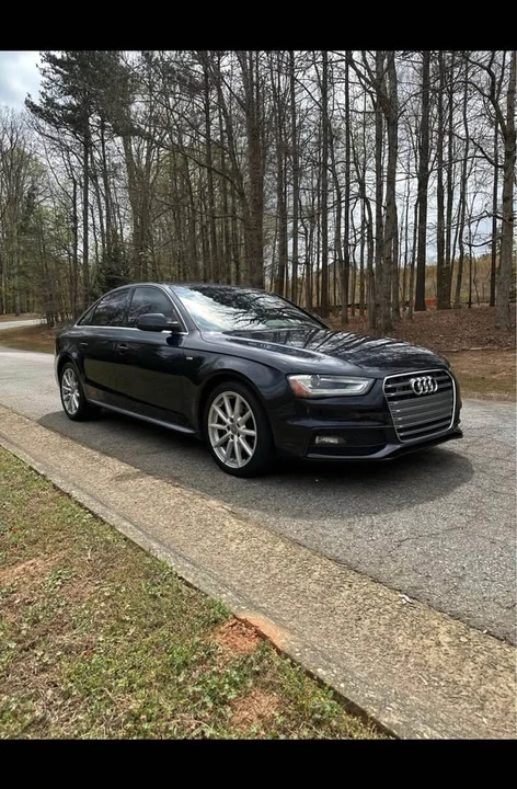 2014 Audi B8 A4 - Image 15 of 15