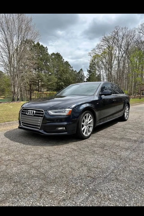 2014 Audi B8 A4 - Image 13 of 15