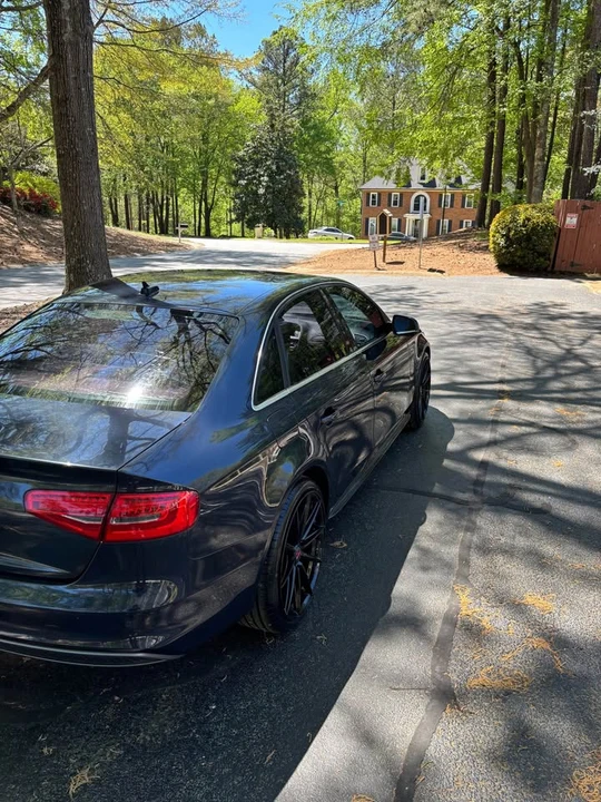 2014 Audi B8 A4 - Image 6 of 15