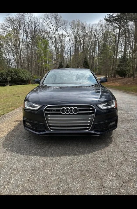 2014 Audi B8 A4 - Image 14 of 15