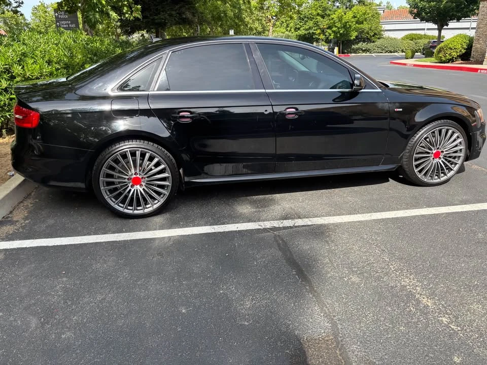 2014 Audi B8 A4 - Image 4 of 14