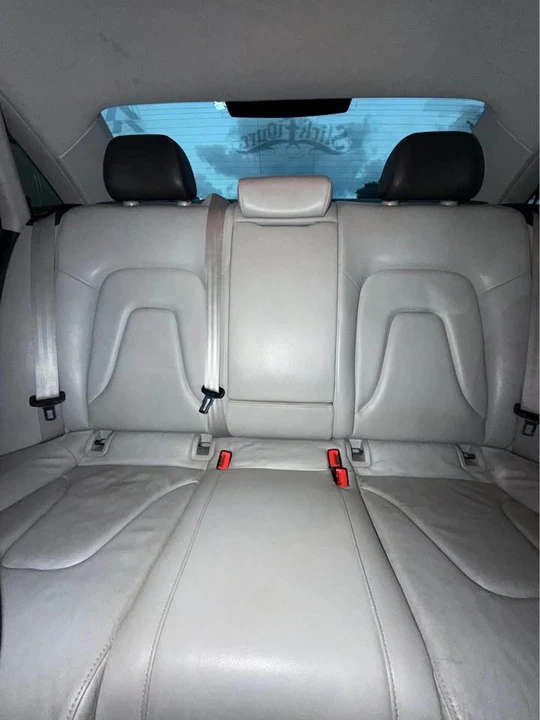2014 Audi B8 A4 - Image 11 of 12