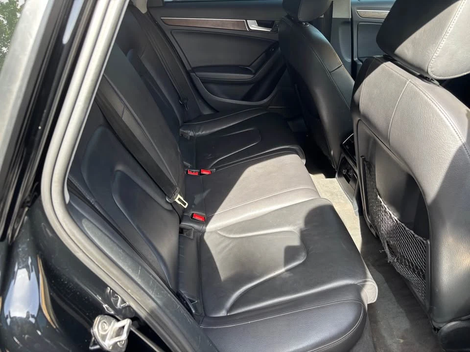 2014 Audi B8 A4 - Image 14 of 14