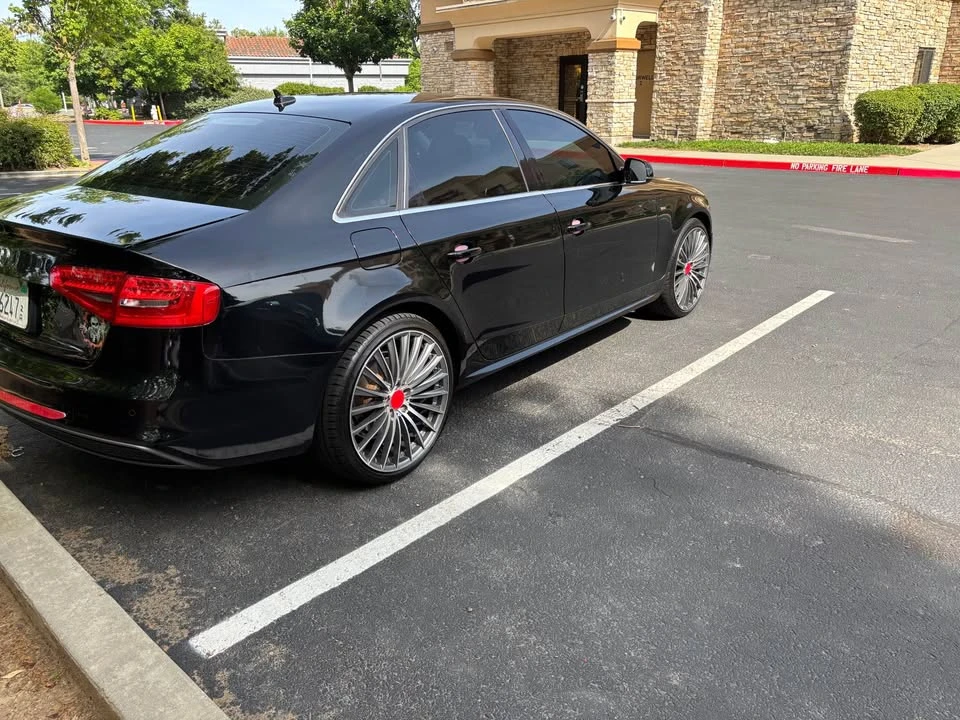 2014 Audi B8 A4 - Image 5 of 14