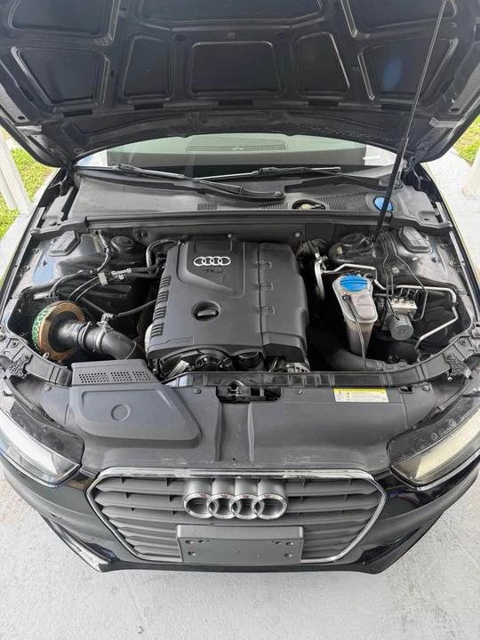 2014 Audi B8 A4 - Image 10 of 12