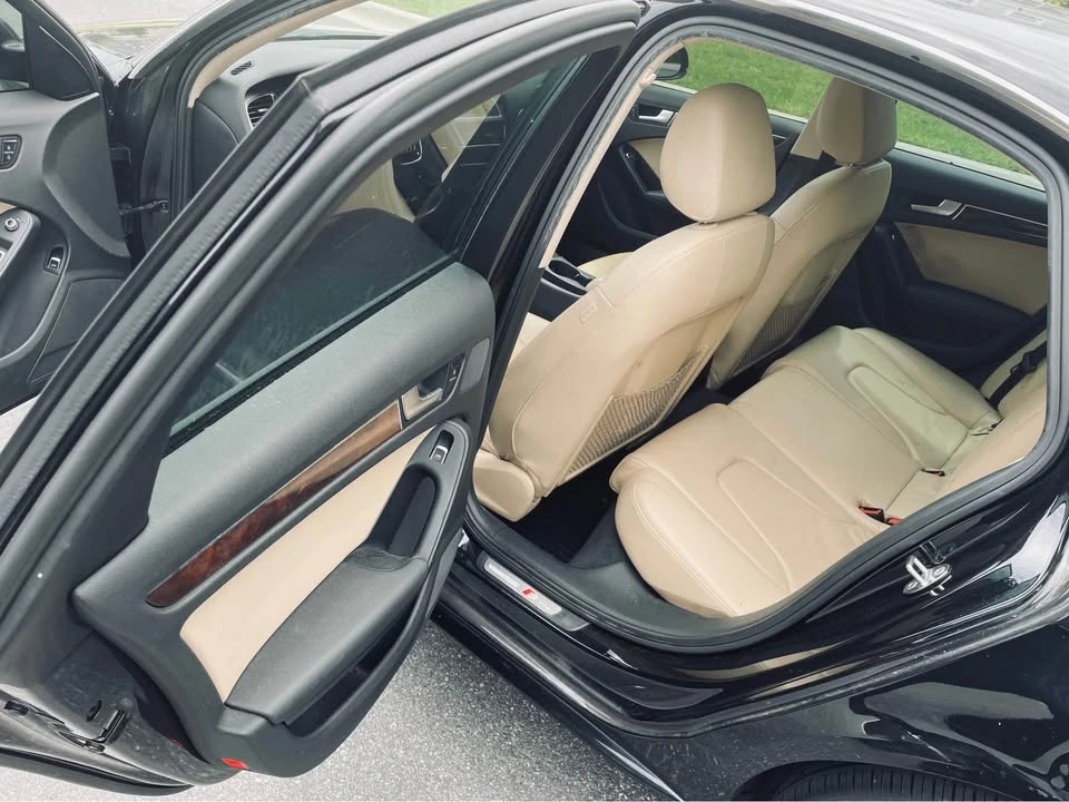 2014 Audi B8 A4 - Image 6 of 11